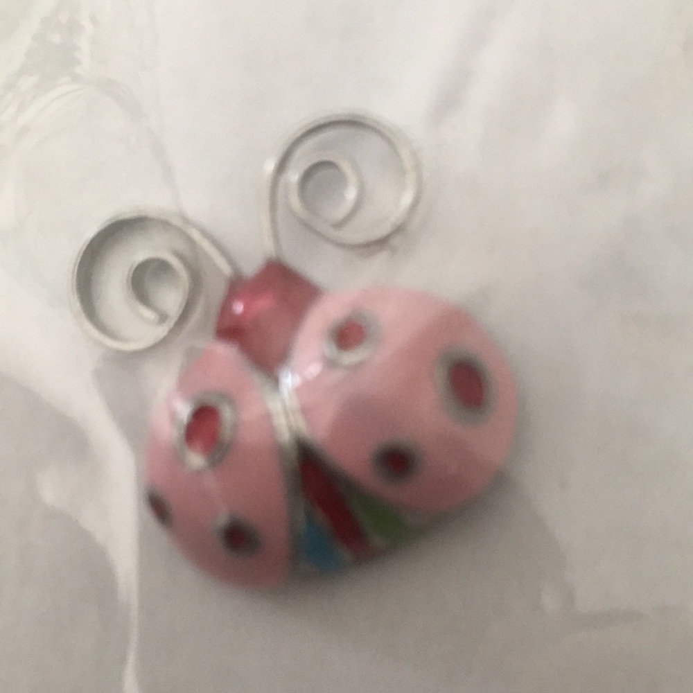 Love Bug Pin - Picture 2 of 3